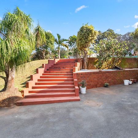 Gainsford Place 26 Durban Exterior photo