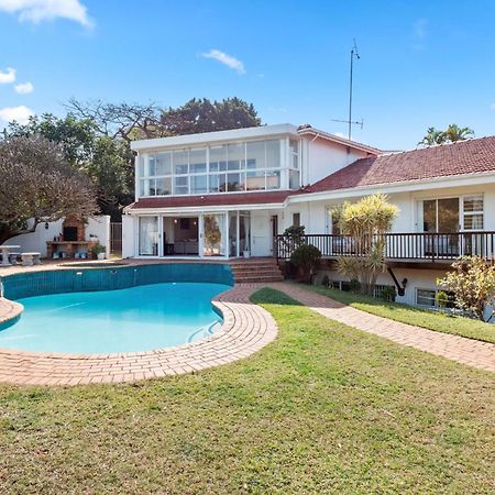 Gainsford Place 26 Durban Exterior photo