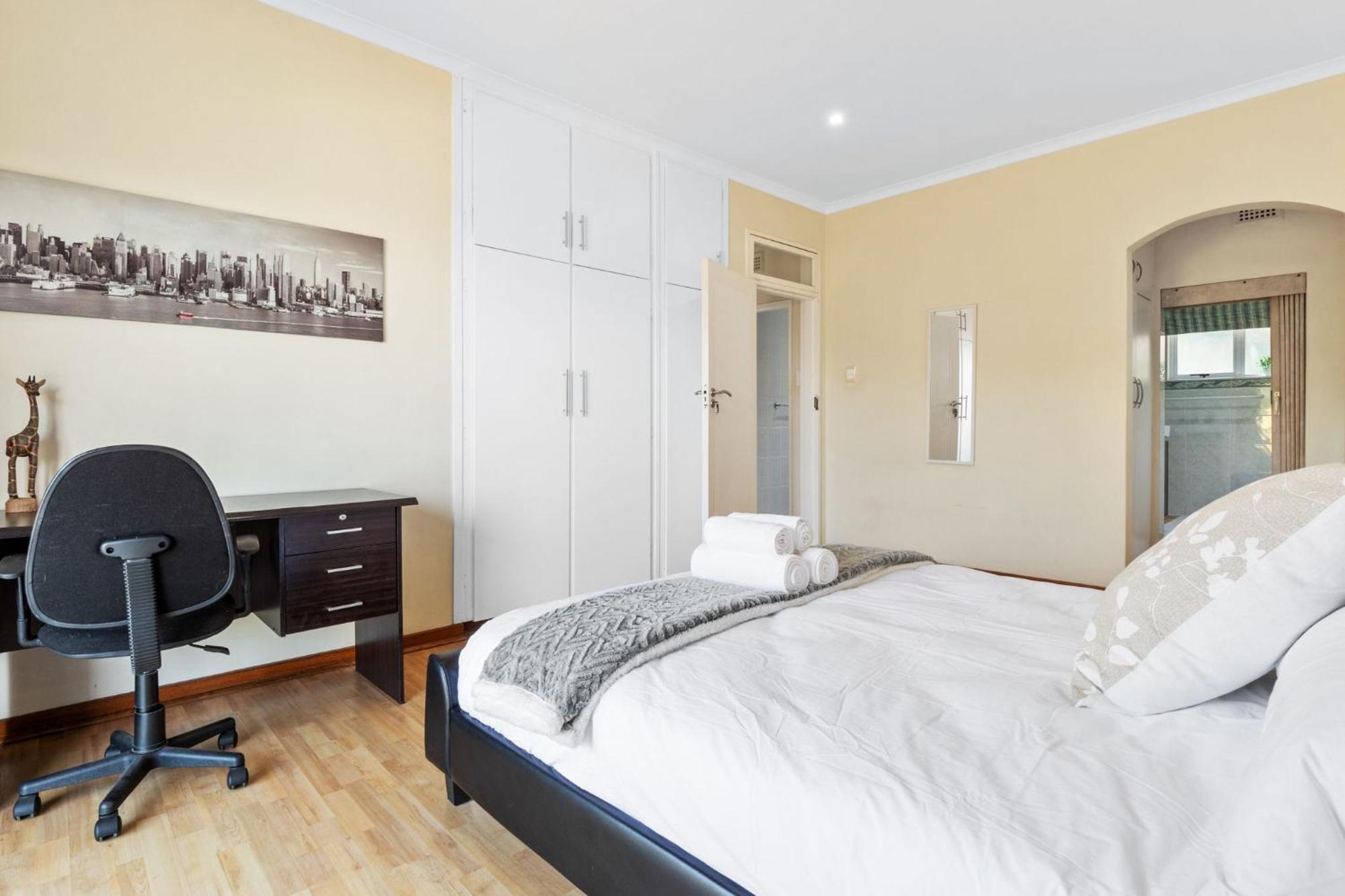 Gainsford Place 26 Durban Exterior photo