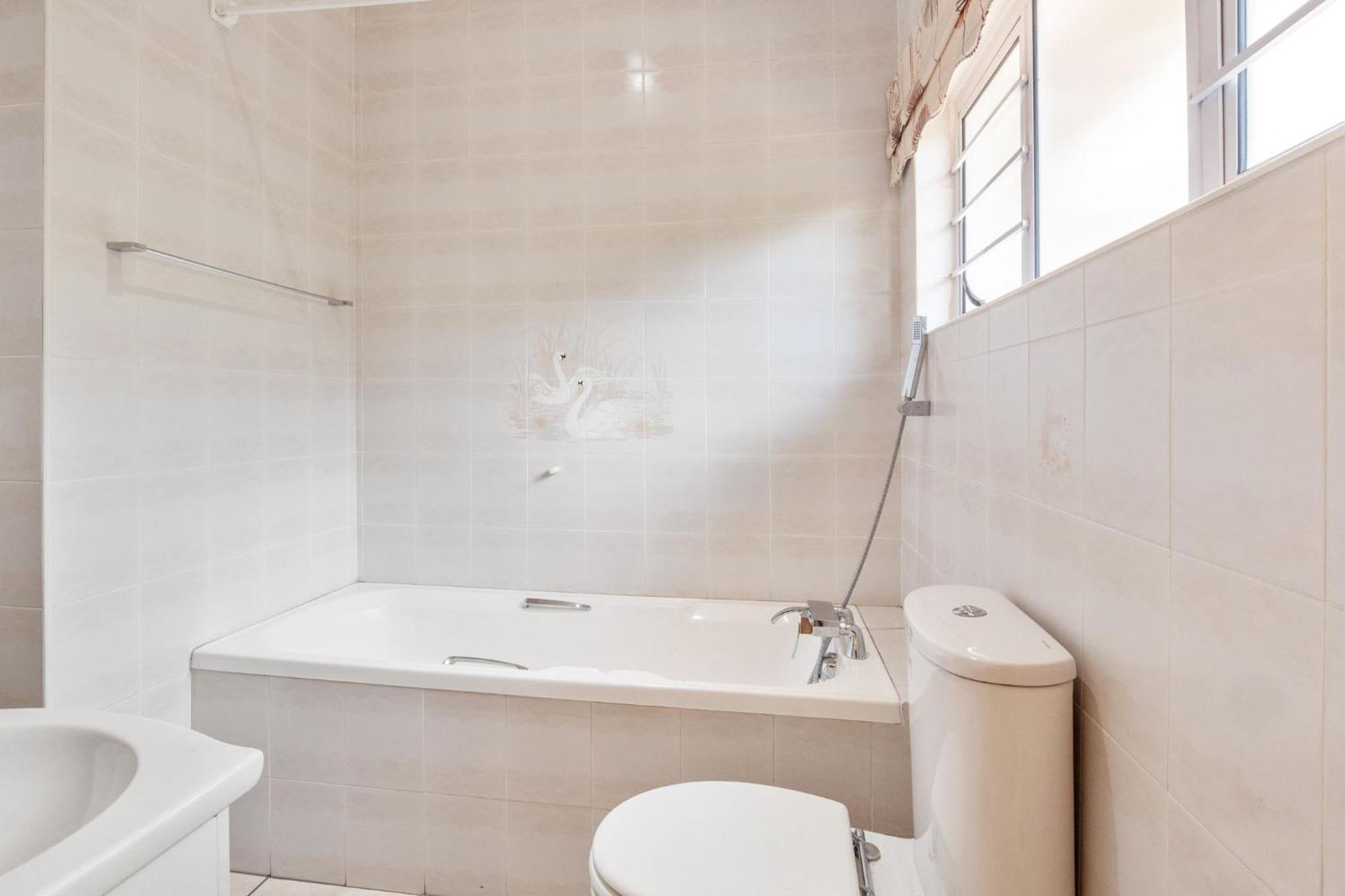 Gainsford Place 26 Durban Exterior photo