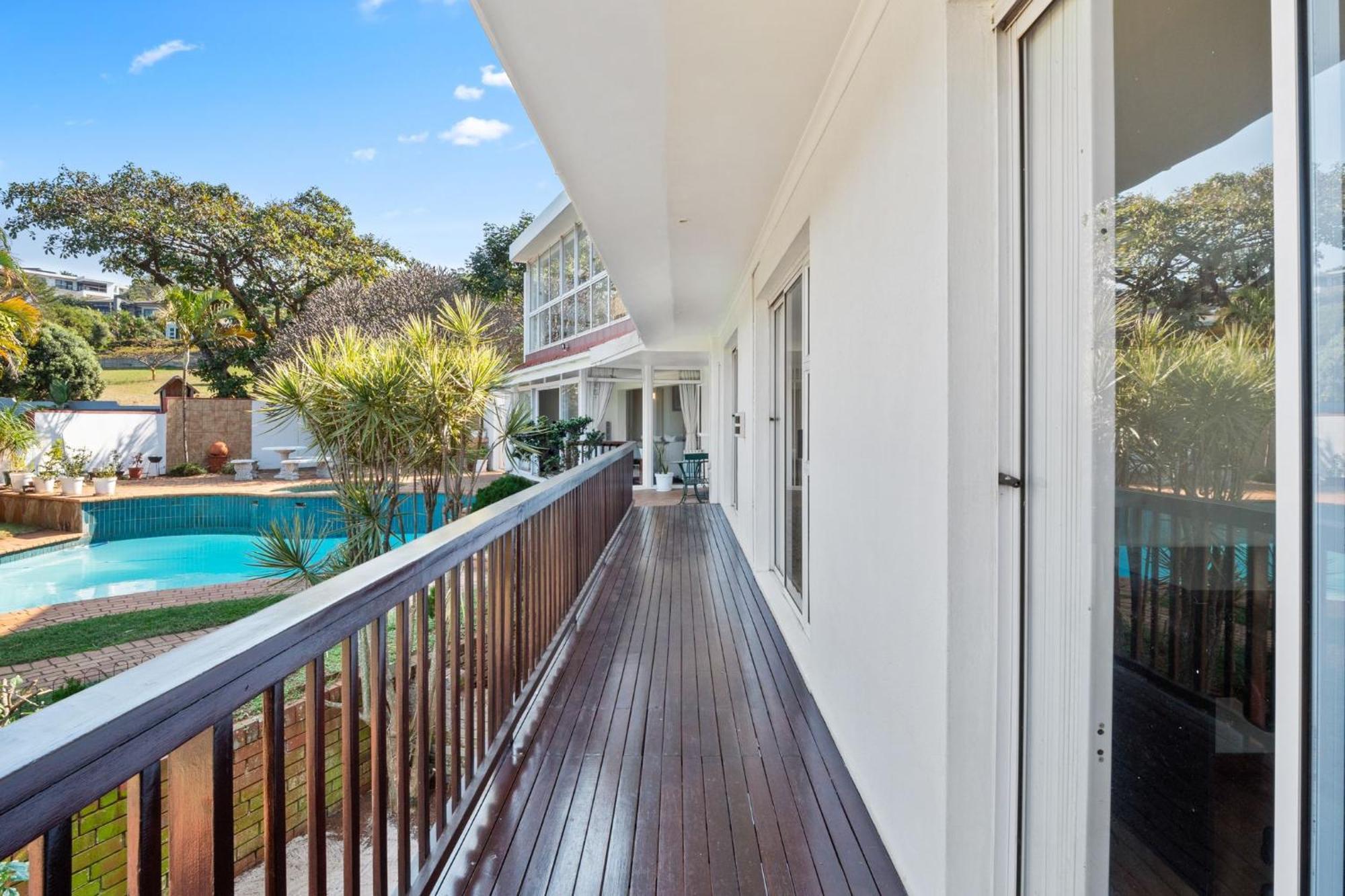 Gainsford Place 26 Durban Exterior photo