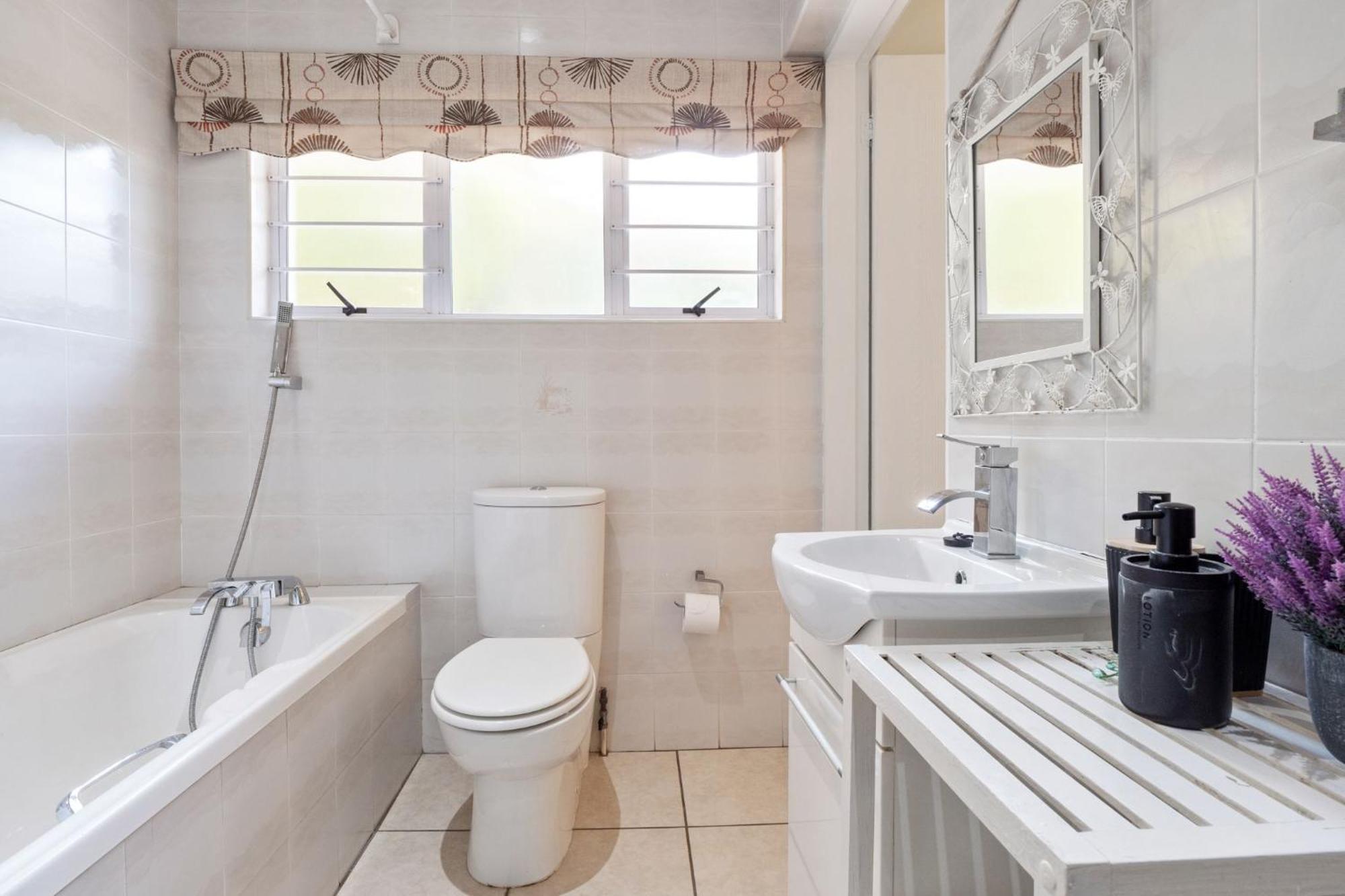 Gainsford Place 26 Durban Exterior photo