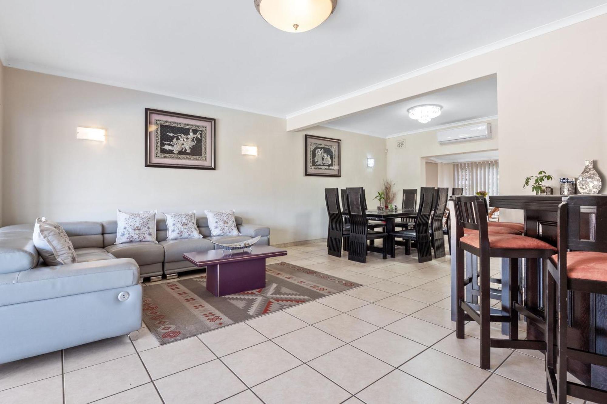 Gainsford Place 26 Durban Exterior photo