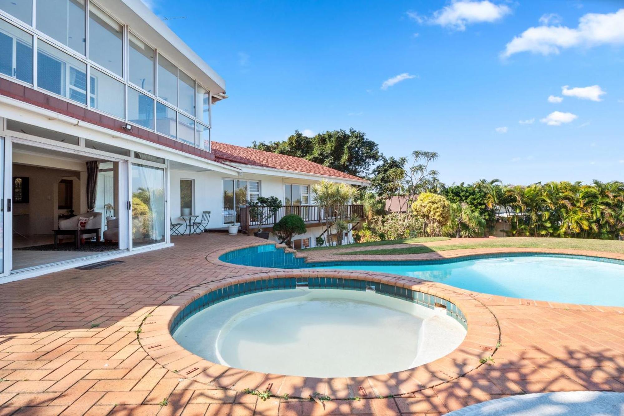 Gainsford Place 26 Durban Exterior photo